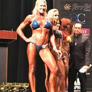 Meet your Posher, Denise